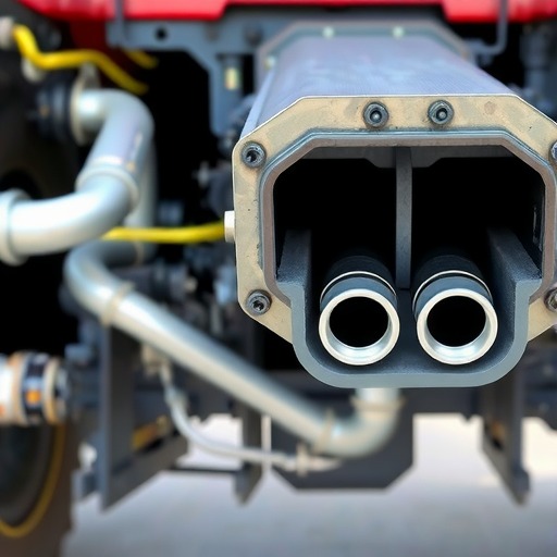 国四农机排放技术解析及后处理系统注意事项