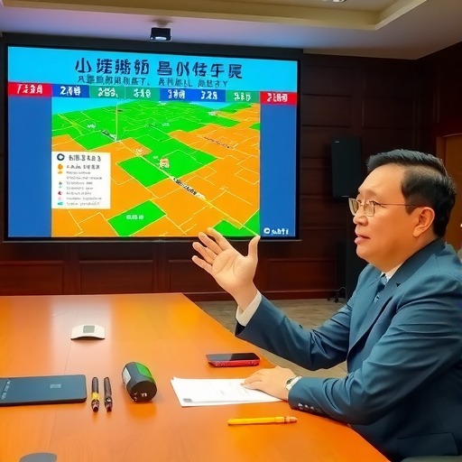 基层农机安全生产网格化管理全面强化安全基础