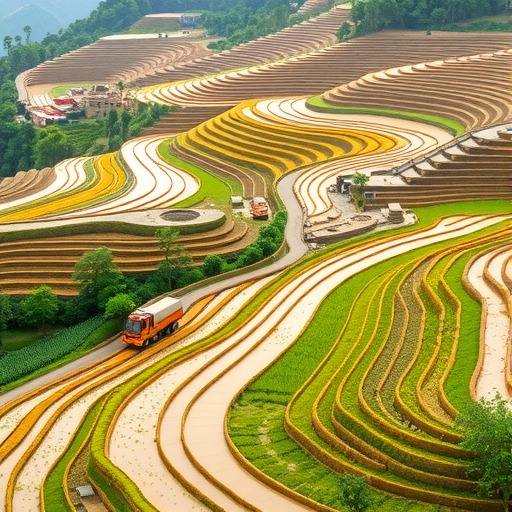 中国三传统农业系统荣膺全球重要农业文化遗产