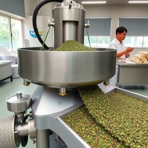 茶叶加工设备企业排名最新趋势分析
