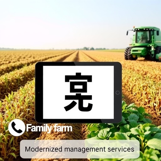 家庭农场“一码通”管理服务全面落地