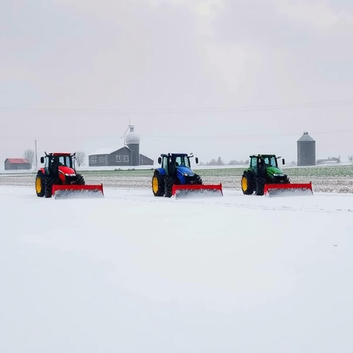春节前夕全国雨雪冰冻天气农业防灾应对指南
