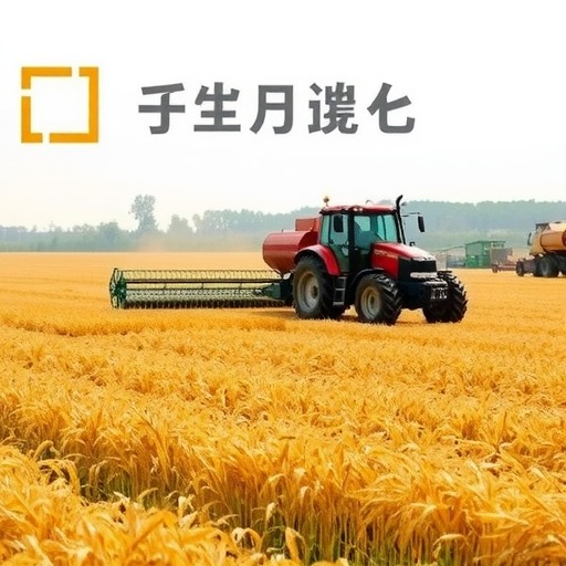 黄淮海三夏小麦秸秆还田科学管理指导意见