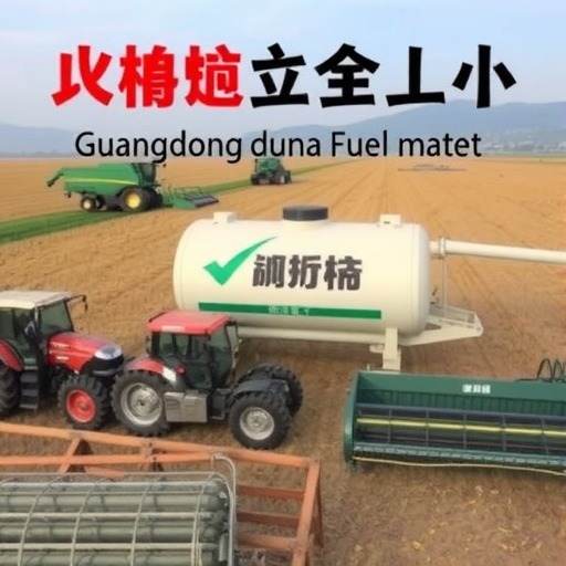 广东农机用油保障方案：免费办卡与优惠政策详解