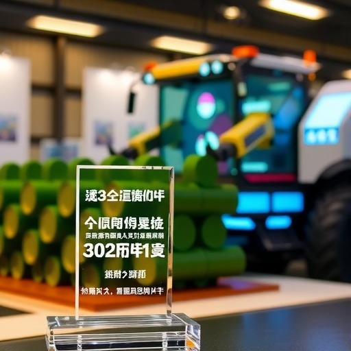 智能制造解决方案领航 六院双项成果获大赛认可