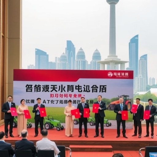 农业工程学科在华发展历史 致敬先驱者卓越贡献