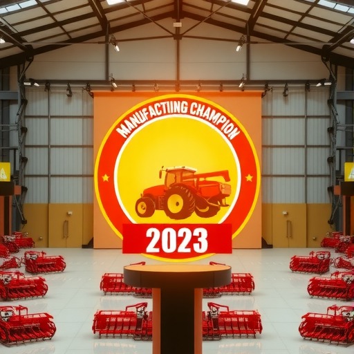 工信部2023年制造业单项冠军评定工作启动
