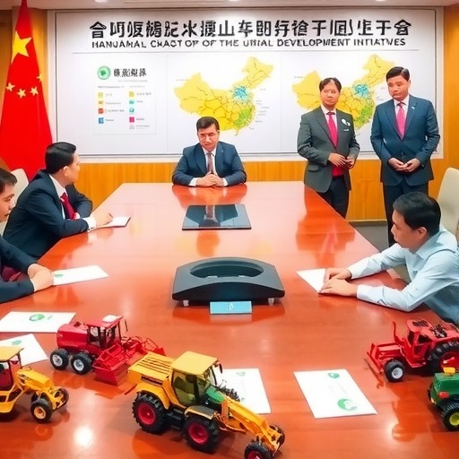 东北农业现代化发展新方向与政策支持解析