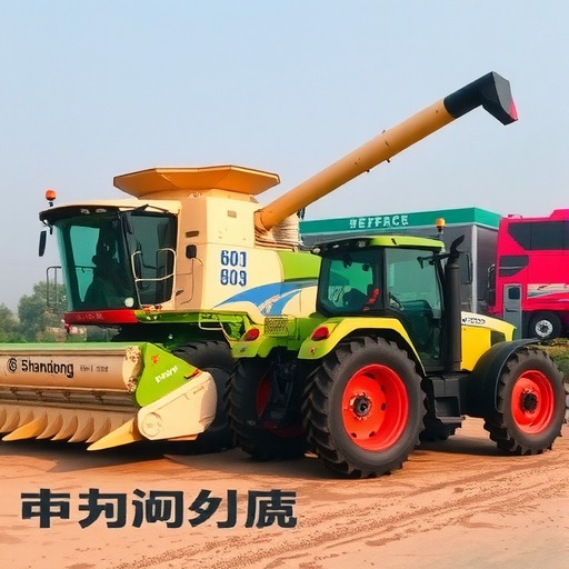 2023山东服务型制造示范企业名单发布