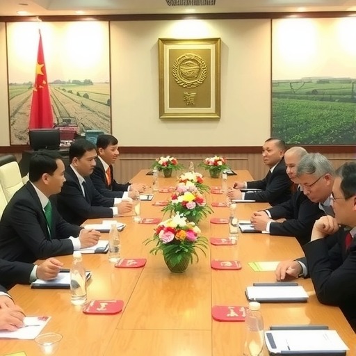 农用地膜污染防治经验交流及未来重点方向探讨