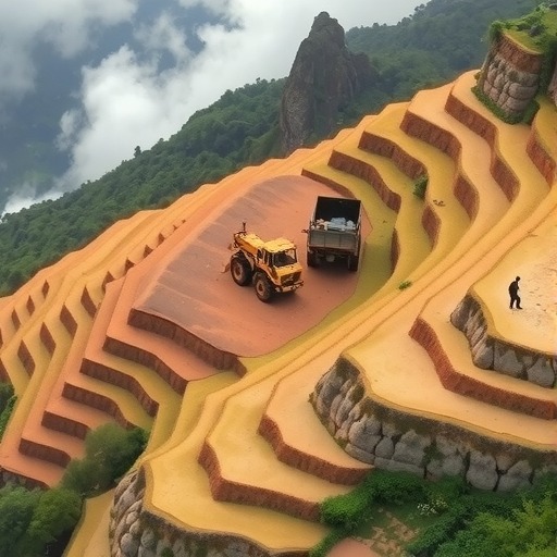 丘陵山区高标准农田建设加速推进政策详解