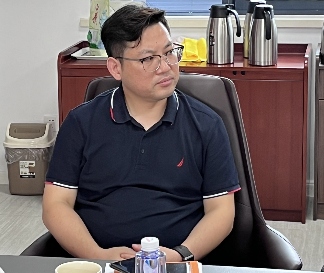 上海与阳澄湖共谋发展 引领大闸蟹产业转型升级