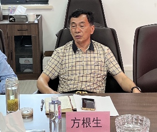 上海与阳澄湖共谋发展 引领大闸蟹产业转型升级