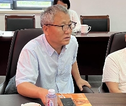 上海与阳澄湖共谋发展 引领大闸蟹产业转型升级