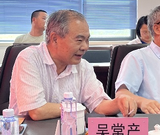 上海与阳澄湖共谋发展 引领大闸蟹产业转型升级