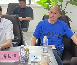 上海与阳澄湖共谋发展 引领大闸蟹产业转型升级