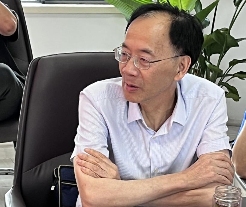 上海与阳澄湖共谋发展 引领大闸蟹产业转型升级