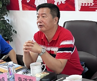 上海与阳澄湖共谋发展 引领大闸蟹产业转型升级