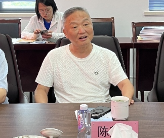 上海与阳澄湖共谋发展 引领大闸蟹产业转型升级