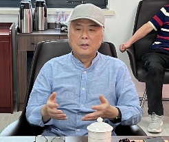 上海与阳澄湖共谋发展 引领大闸蟹产业转型升级