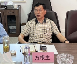 上海与阳澄湖共谋发展 引领大闸蟹产业转型升级