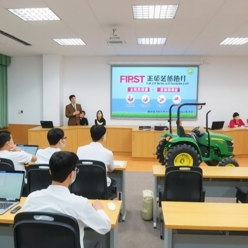 农机购置补贴操作实务培训助力政策规范化实施