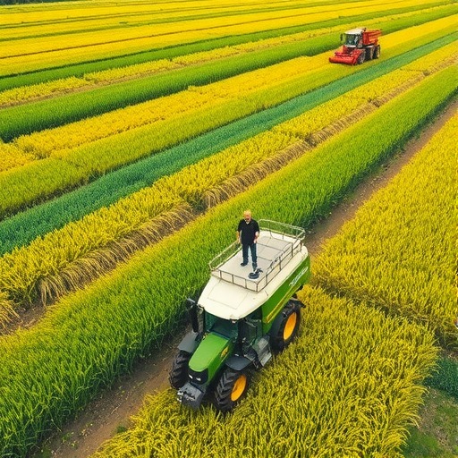 全国水稻单产提升技术路径与关键措施解析