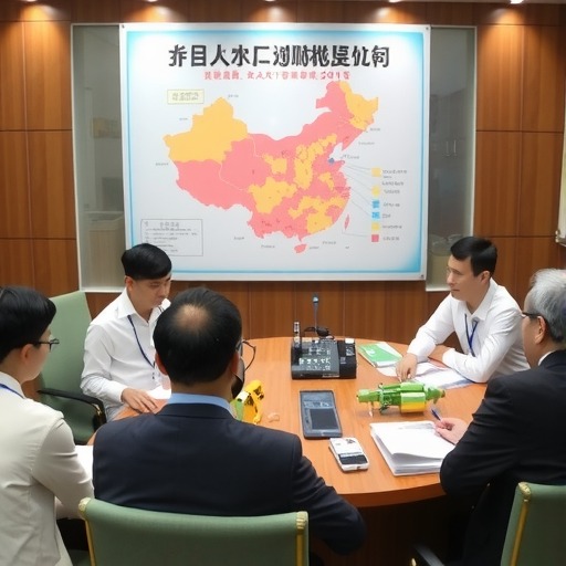 全国花生春播情况解析及管理技术对策