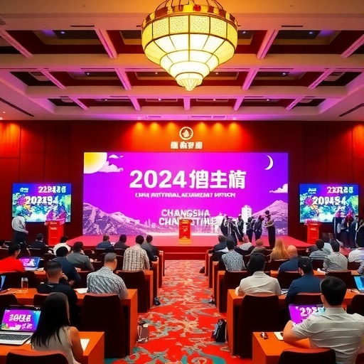 长沙首次承办国际农机展 湖南发力智慧农业产业链