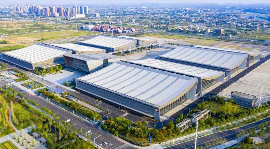 2024中国国际农业机械展南下长沙布局智慧农机