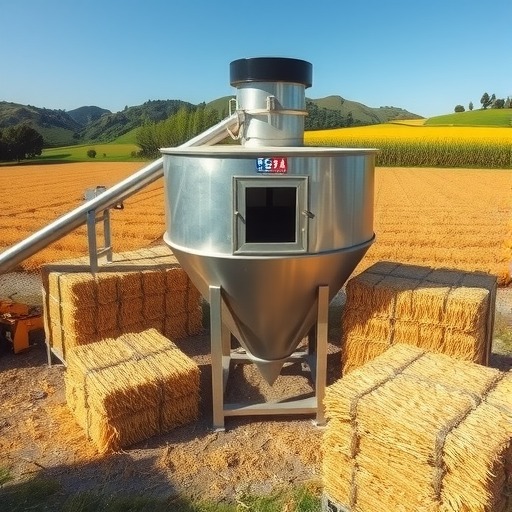 四川省谷物干燥机质量调查用户满意度分析