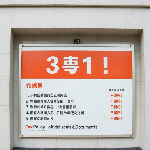 重大技术装备进口税收目录调整聚焦国内产业升级与自主可控