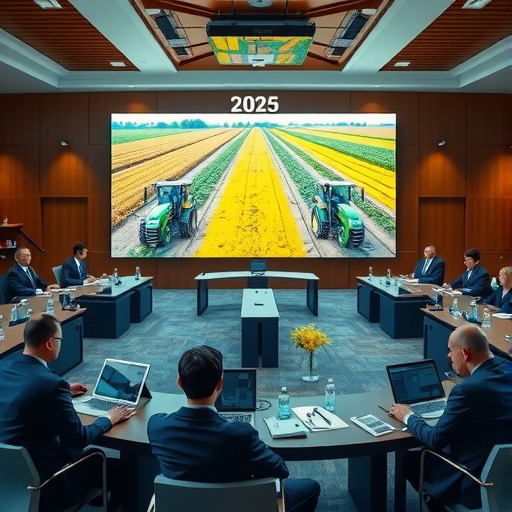 2025春耕备耕重点部署：田管强化与单产提升行动推进