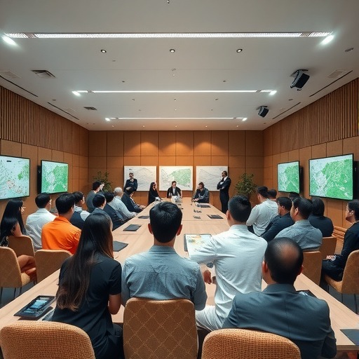 中央一号文件推动农机装备高质量发展 智慧农业引领上海农业现代化转型