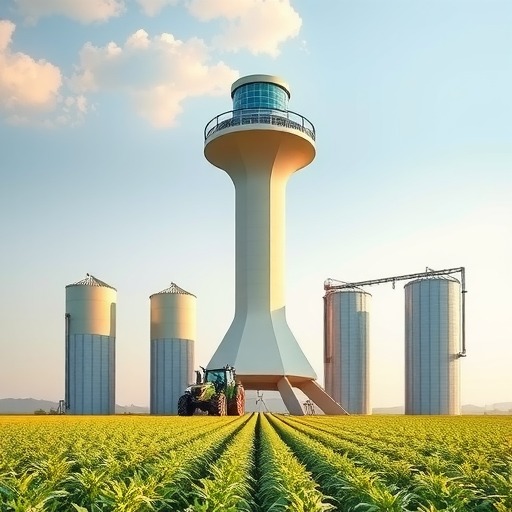 藏粮于地与技促丰收 国家粮食安全成效显著