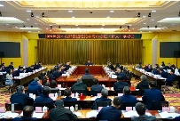 聚焦乡村振兴 全面推进三农重点任务