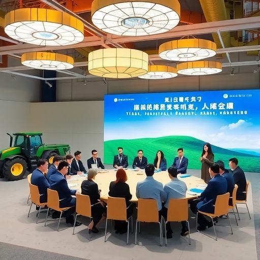 2024全国畜牧业生产形势分析及信息化发展部署