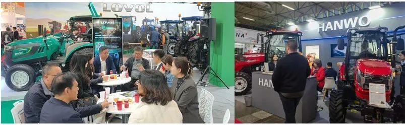 中国农机工业协会欧洲考察：国际先进农机技术交流与合作机遇