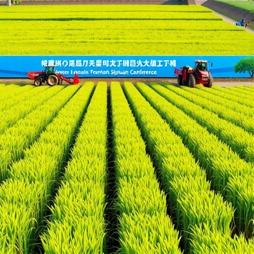 再生稻单产品质双提升 专家学者共谋发展路径