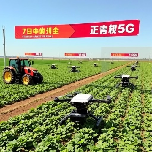2024中国农民丰收节聚焦乡村振兴与农业科技发展