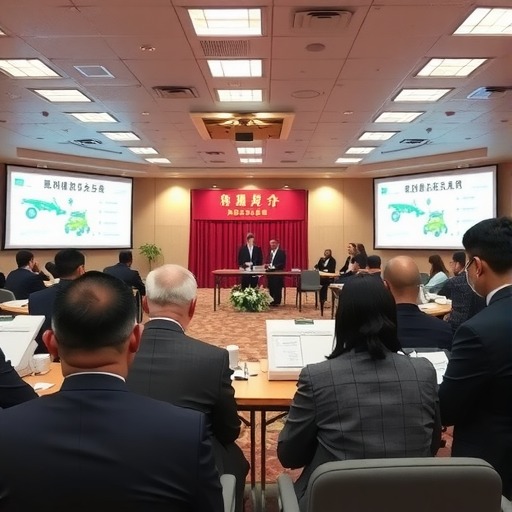 中国农机团体标准发展研讨会聚焦行业高质量