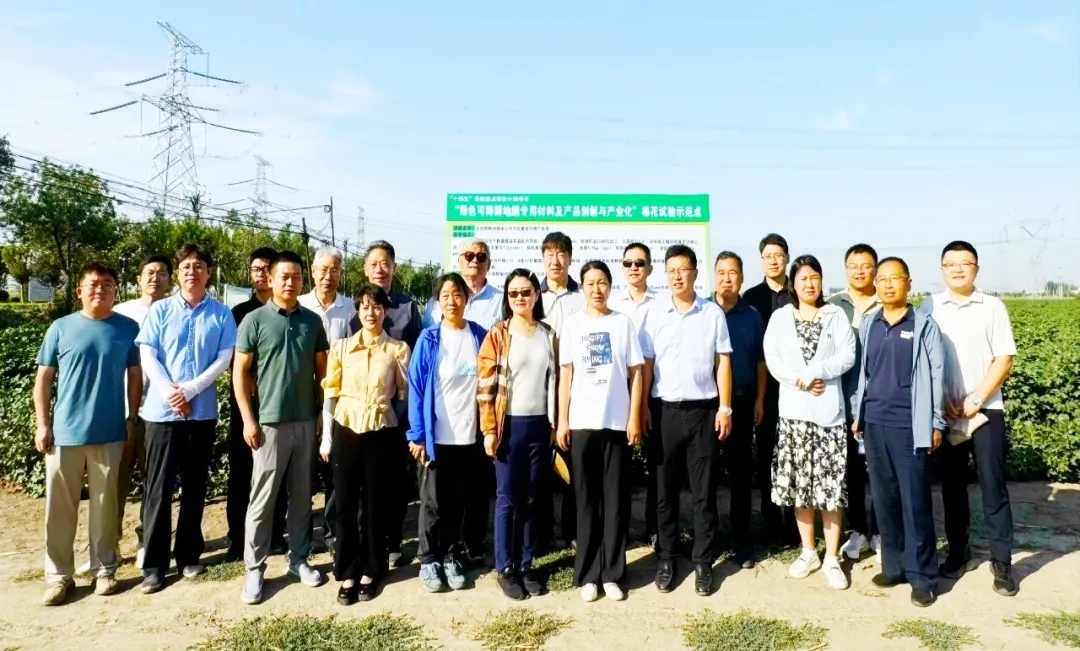 全生物降解地膜科技应用与环保产业前景探析