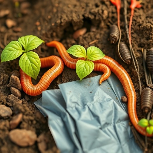 全生物降解地膜科技应用与环保产业前景探析