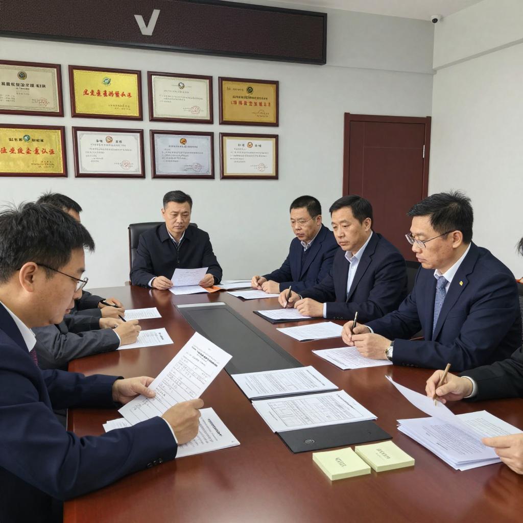 浙江农机检测资质扩项通过 多种设备检测能力提升