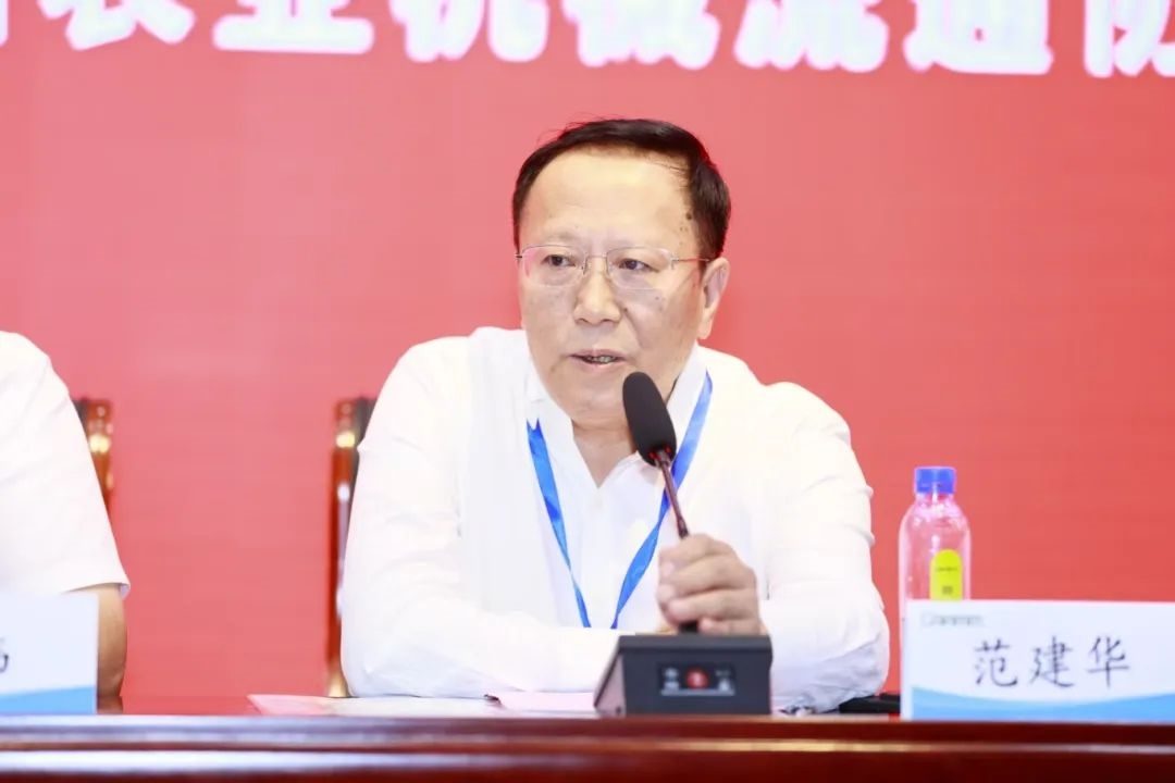 中国农业机械工业协会第七届会员代表大会圆满召开 新一届理事会助力农业现代化