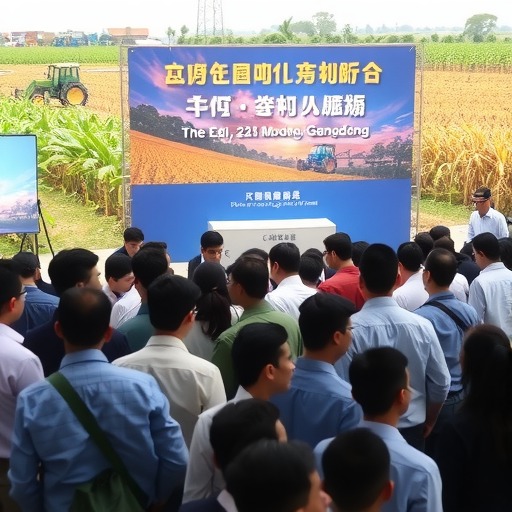 热作产业高质量发展助力乡村振兴