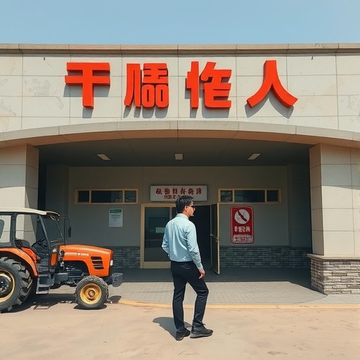 山东农机上牌“一件事”集成办理政策解读