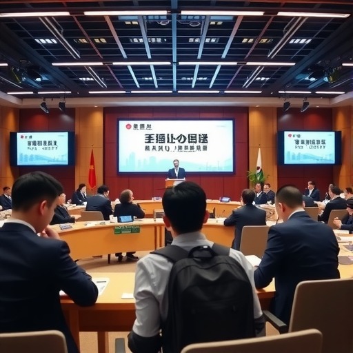 农机流通协会推动行业高质量发展举措分析