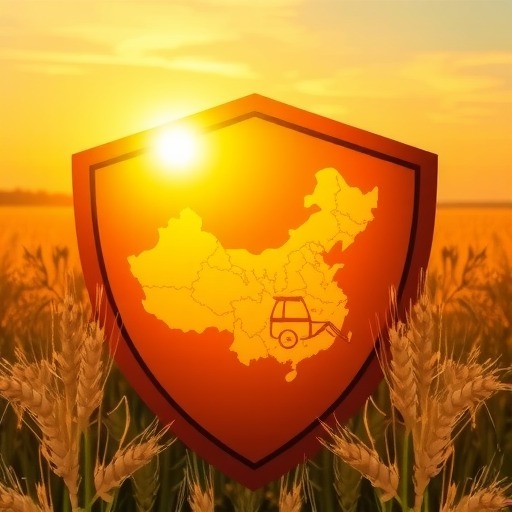 中国农机行业应对美国关税政策倡议书