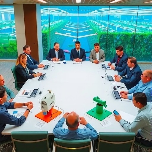 水产养殖机械化发展现状与科技创新路径探讨